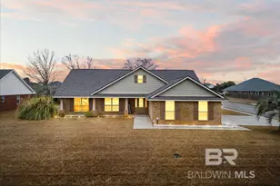 565 Vestige Mews, Foley, AL 36535 - Photo 2