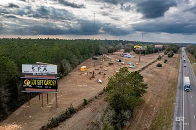 26750 Cowpen Creek Road, Robertsdale, AL 36567 - Photo 2