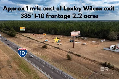 26750 Cowpen Creek Road, Robertsdale, AL 36567 - Photo 6