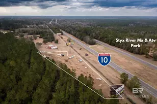 26750 Cowpen Creek Rd, Robertsdale, AL 36567 - Photo 1