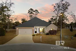 1804 Lighthorse Loop, Foley, AL 36535 - Photo 2