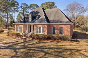 31691 Ashley Cir, Spanish Fort, AL 36527 - Photo 2