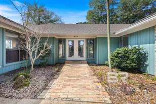 1417 E Fairway Dr, Gulf Shores, AL 36542 - Photo 2