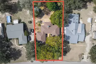 1417 E Fairway Dr, Gulf Shores, AL 36542 - Photo 10