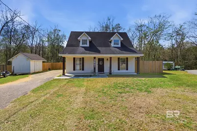 6861 Somerset Court, Mobile, AL 36619 - Photo 2