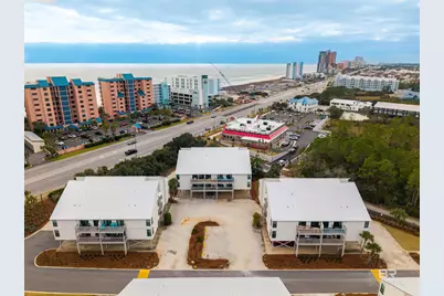 26115 Perdido Beach Boulevard #2C, Orange Beach, AL 36561 - Photo 2