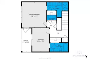 1932 W Beach Blvd, Gulf Shores, AL 36542 - Photo 50