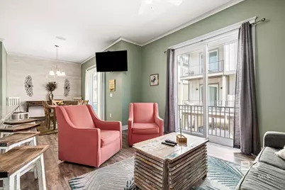 1932 W Beach Boulevard #D, Gulf Shores, AL 36542 - Photo 6