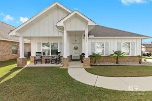 31650 Memphis Loop, Spanish Fort, AL 36527 - Photo 1