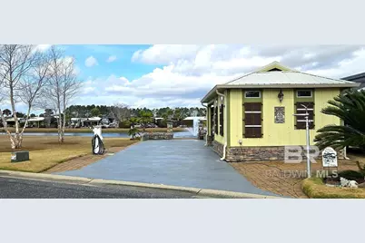 737 Lago Way, Foley, AL 36535 - Photo 2