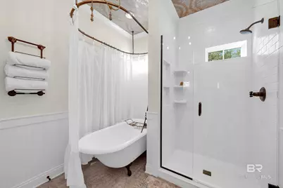 12161 Jessamine Street, Magnolia Springs, AL 36555 - Photo 38