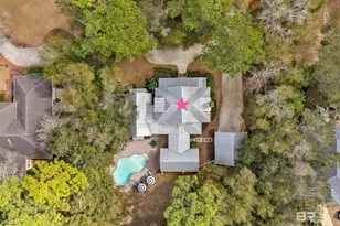 12161 Jessamine St, Magnolia Springs, AL 36555 - Photo 68