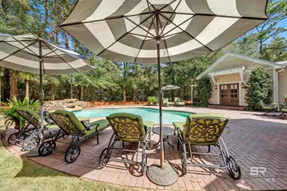 12161 Jessamine Street, Magnolia Springs, AL 36555 - Photo 50