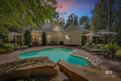12161 Jessamine Street, Magnolia Springs, AL 36555 - Photo 54