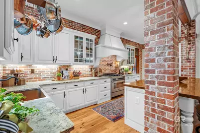 12161 Jessamine Street, Magnolia Springs, AL 36555 - Photo 14