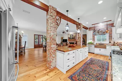 12161 Jessamine Street, Magnolia Springs, AL 36555 - Photo 20