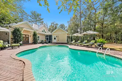 12161 Jessamine Street, Magnolia Springs, AL 36555 - Photo 52