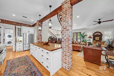 12161 Jessamine Street, Magnolia Springs, AL 36555 - Photo 16