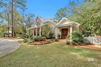 12161 Jessamine Street, Magnolia Springs, AL 36555 - Photo 60