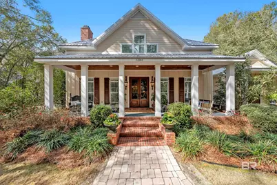 12161 Jessamine Street, Magnolia Springs, AL 36555 - Photo 2