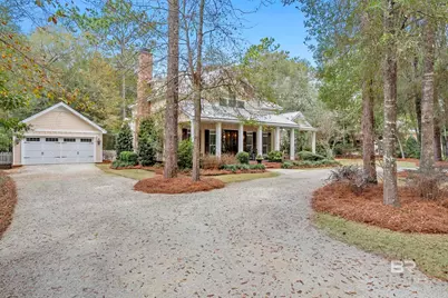 12161 Jessamine Street, Magnolia Springs, AL 36555 - Photo 62