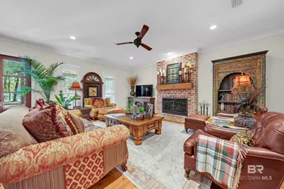 12161 Jessamine Street, Magnolia Springs, AL 36555 - Photo 8