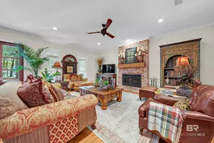 12161 Jessamine St, Magnolia Springs, AL 36555 - Photo 8