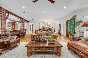 12161 Jessamine St, Magnolia Springs, AL 36555 - Photo 6