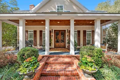 12161 Jessamine Street, Magnolia Springs, AL 36555 - Photo 58