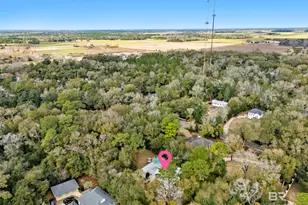 12161 Jessamine St, Magnolia Springs, AL 36555 - Photo 64