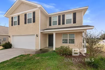 18784 Chipola Drive, Robertsdale, AL 36567 - Photo 2