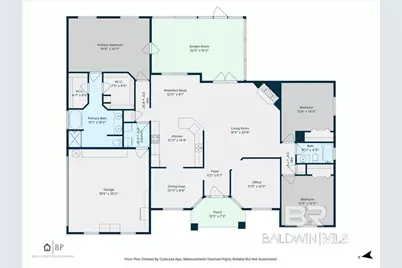 265 Royal Lane, Fairhope, AL 36532 - Photo 2