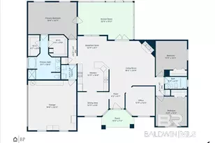 265 Royal Ln, Fairhope, AL 36532 - Photo 2