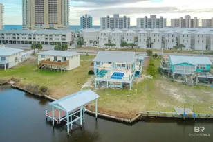 942 W Lagoon Ave, Gulf Shores, AL 36542 - Photo 1