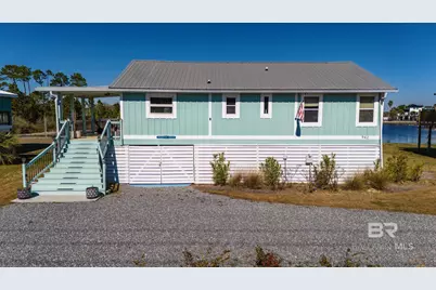 942 W Lagoon Avenue, Gulf Shores, AL 36542 - Photo 2