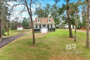 7191 Military Bridge Dr, Spanish Fort, AL 36527 - Photo 1