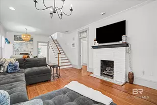 136 Florence Pl, Mobile, AL 36607 - Photo 2