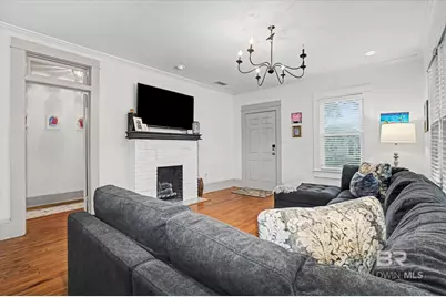 136 Florence Place, Mobile, AL 36607 - Photo 6