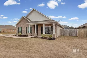 31781 Memphis Loop, Spanish Fort, AL 36527 - Photo 1
