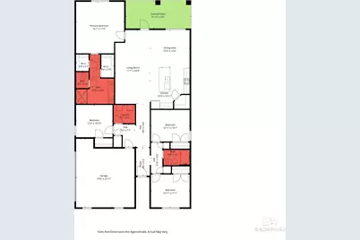 31781 Memphis Loop, Spanish Fort, AL 36527 - Photo 28