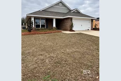 1432 Plymouth Drive, Foley, AL 36535 - Photo 1