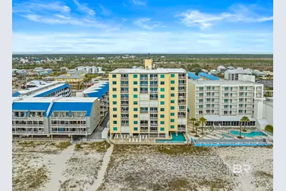 327 E Beach Boulevard #7B, Gulf Shores, AL 36542 - Photo 22