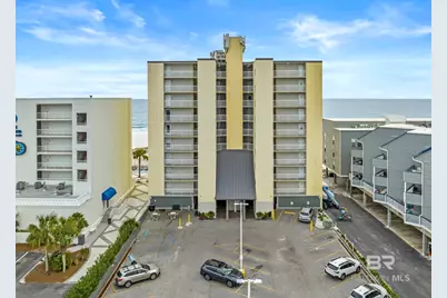 327 E Beach Boulevard #7B, Gulf Shores, AL 36542 - Photo 1