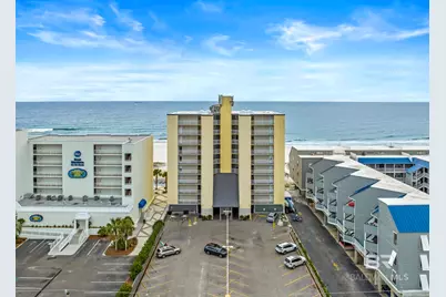 327 E Beach Boulevard #7B, Gulf Shores, AL 36542 - Photo 2
