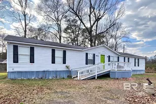 9628 Bryant Landing Rd, Stockton, AL 36579 - Photo 2