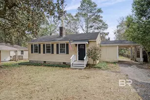 5117 Norton Ln, Mobile, AL 36608 - Photo 2