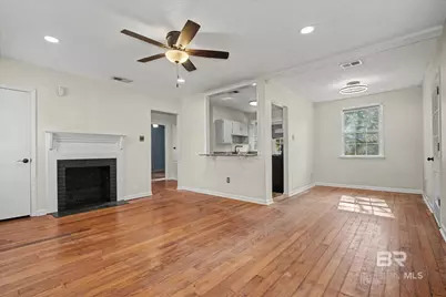 5117 Norton Lane, Mobile, AL 36608 - Photo 6