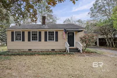 5117 Norton Lane, Mobile, AL 36608 - Photo 1