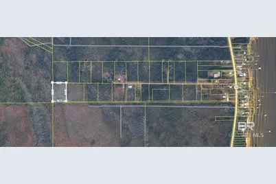 0 Day Springs Road, Coden, AL 36523 - Photo 4