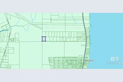 0 Day Springs Road, Coden, AL 36523 - Photo 6